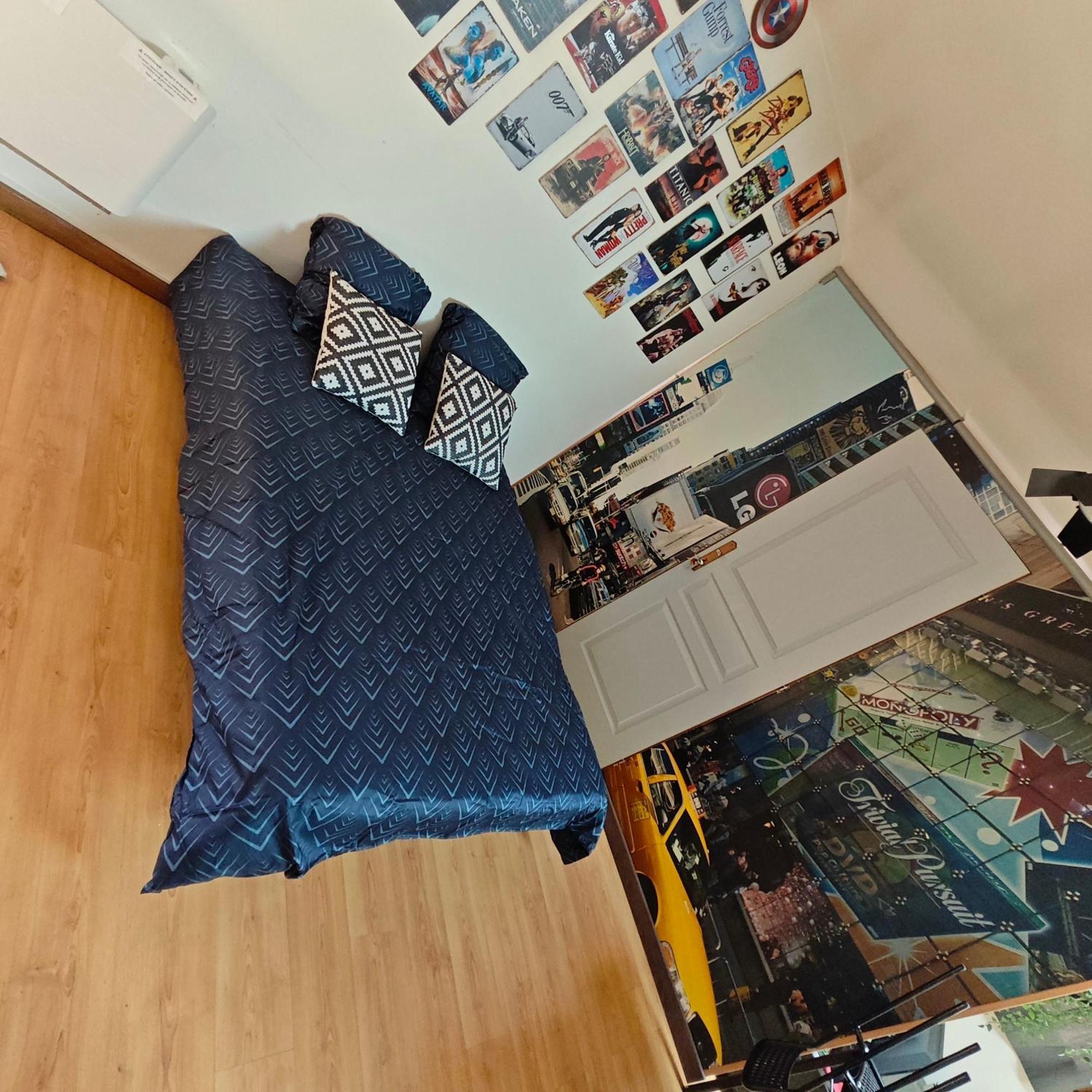 Cine Loft 55 M2 Centre Ville شالو أو شُمْبانيِ المظهر الخارجي الصورة