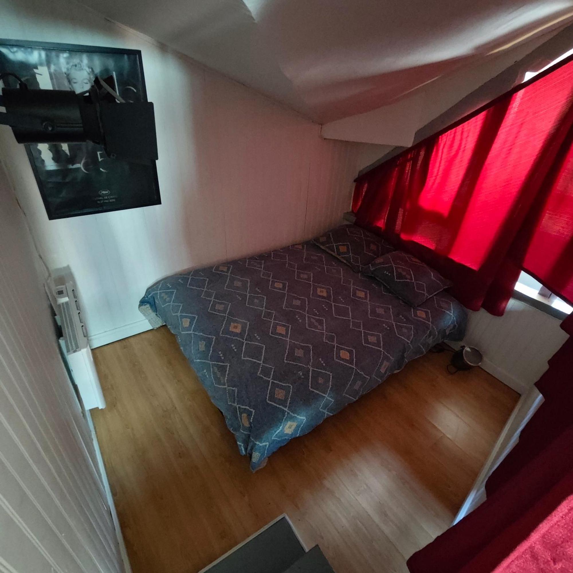 Cine Loft 55 M2 Centre Ville شالو أو شُمْبانيِ المظهر الخارجي الصورة