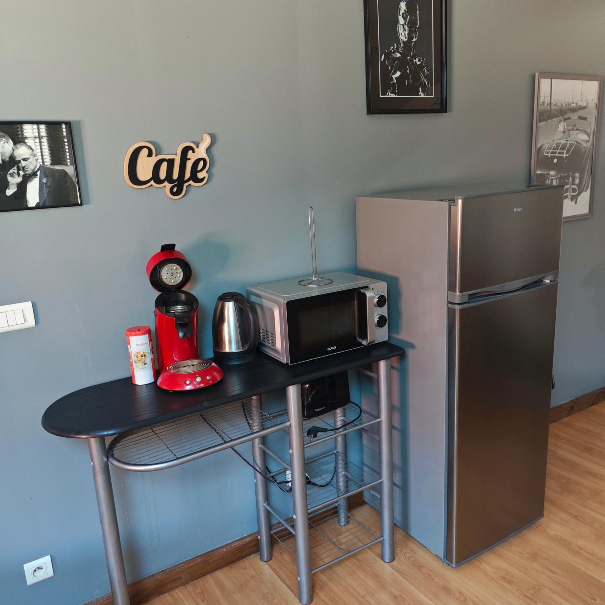 Cine Loft 55 M2 Centre Ville شالو أو شُمْبانيِ المظهر الخارجي الصورة
