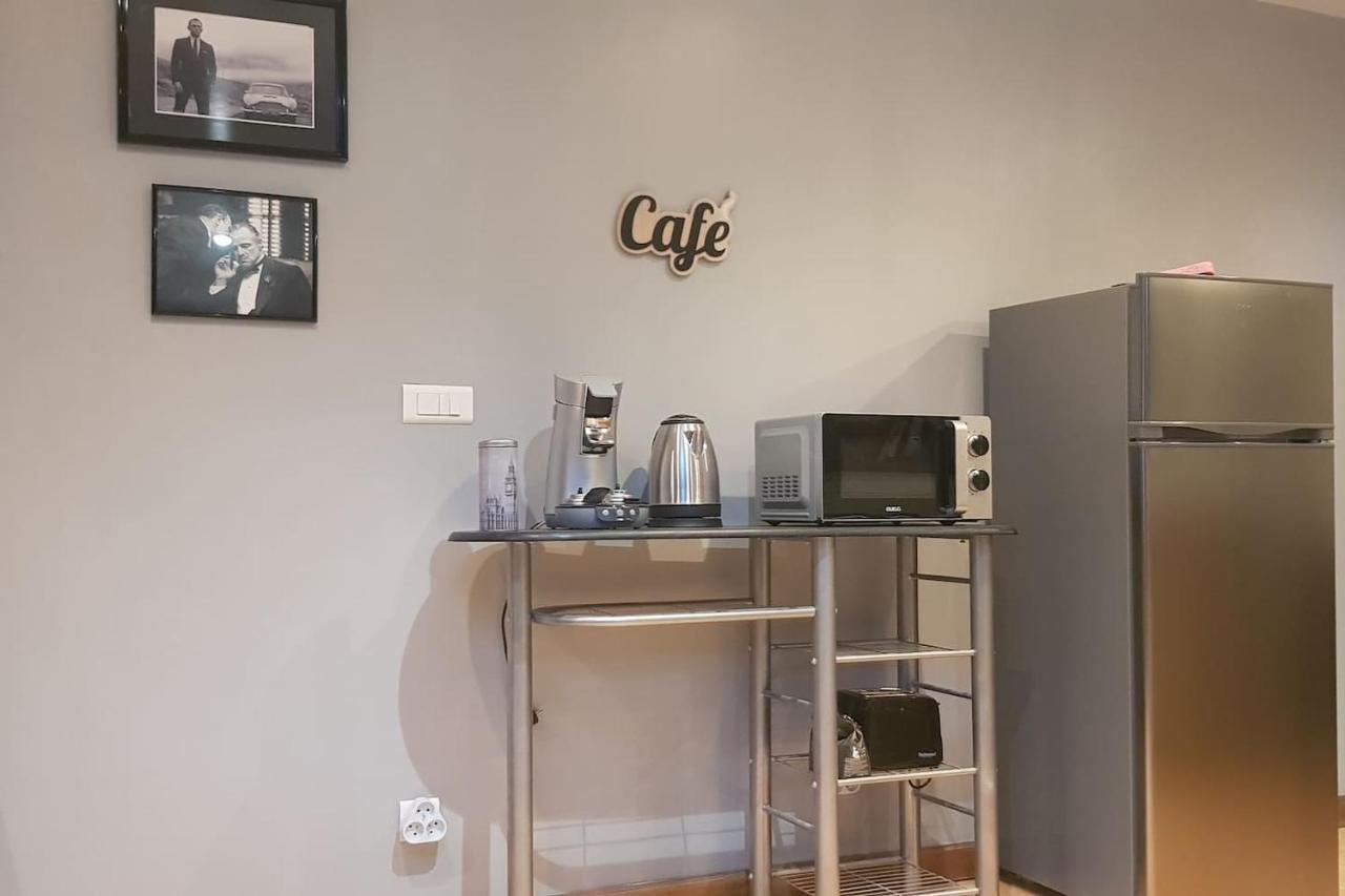 Cine Loft 55 M2 Centre Ville شالو أو شُمْبانيِ المظهر الخارجي الصورة